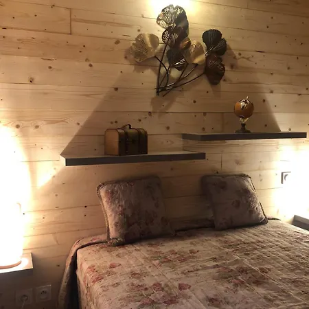 Dağ evi Le
