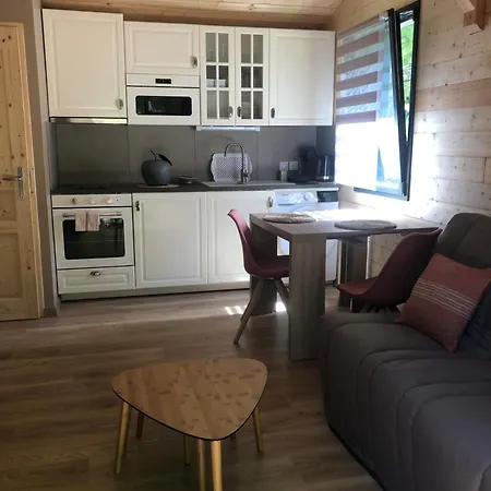 Dağ evi Le Fanjeaux