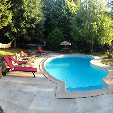 Dağ evi Le *